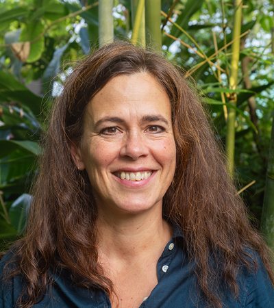 Jaacqueline Grigo