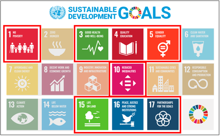 sustainable development