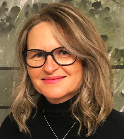 Manuela Dahinden