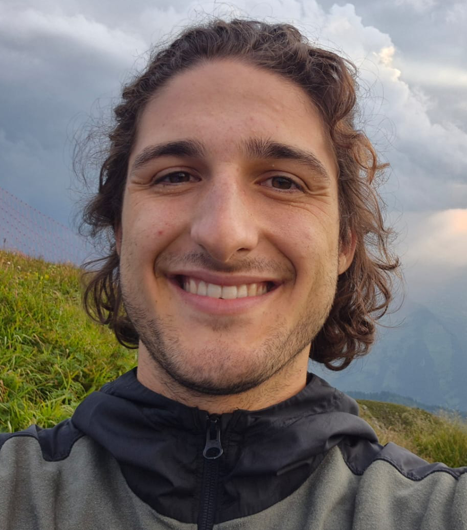 Leandro Bärlocher